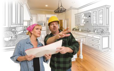 Home Remodeling Contractors