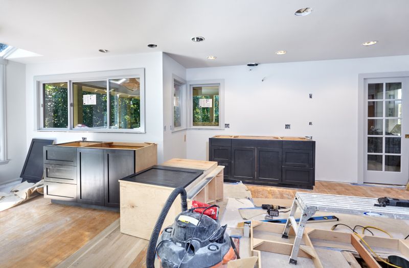 Kitchen Interior