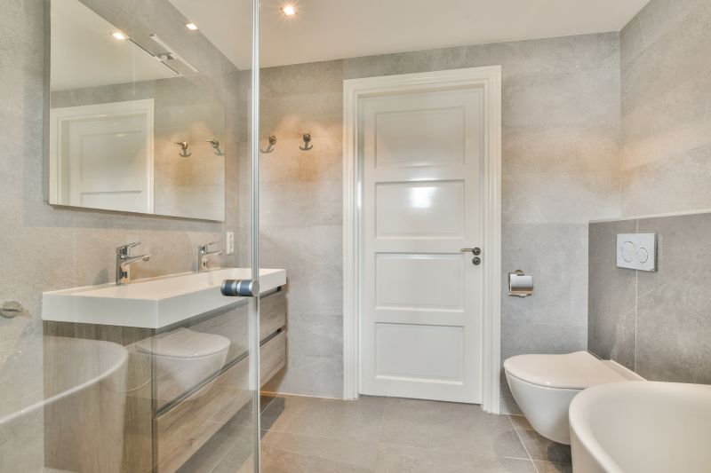 Bathroom Fixtures