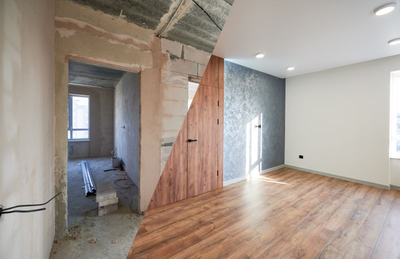 Interior Renovation