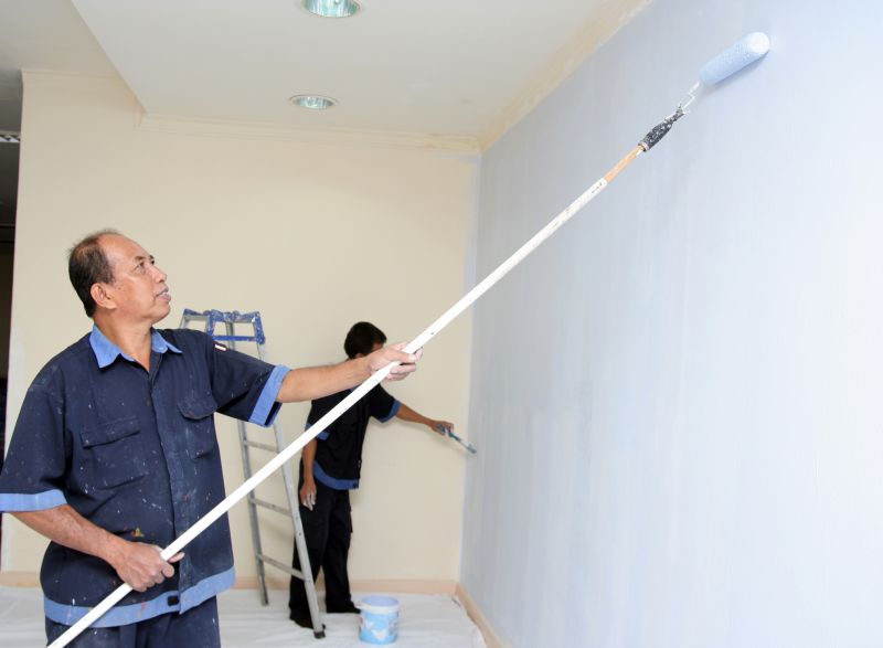 Painting Contractors