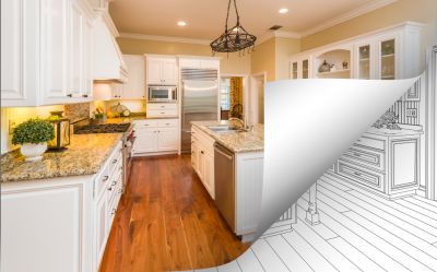 Kitchen Remodeling
